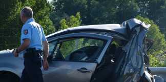 Car Crash