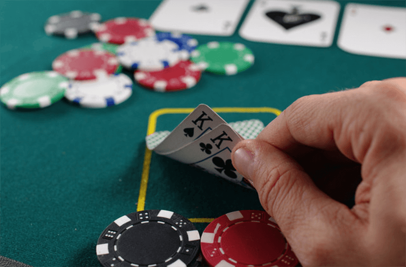 The Advantages of a Free Credit Casino - Educare Ai Diritti Umani