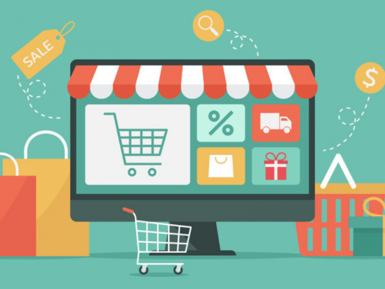 4 Ideas for Differentiating Your E-Commerce Business - The World ...