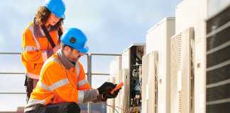 HVAC Business