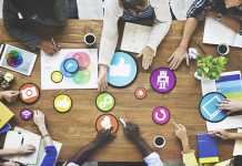 advertising agency