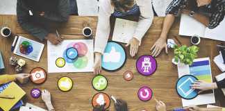 advertising agency