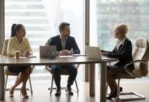 Threats and Negotiations