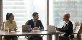 Threats and Negotiations