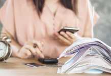 Role of Interest Rates in Consumer Debt debt