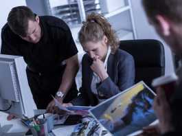 private investigator