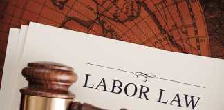Labor law