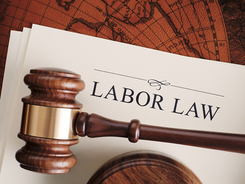 What You Need to Know About Labor Laws