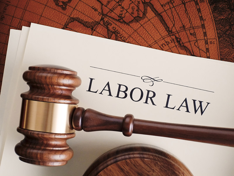 Employment And Labor Law 10th Edition Pdf Free