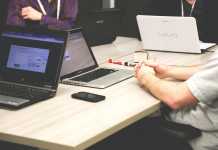 What Makes A Great Coworking Space