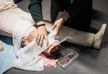 Have You Suffered An Injury Lately? Here’s What You Can Do injury