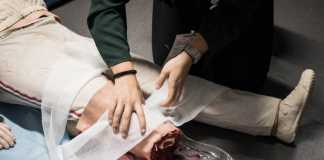 injury