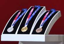 Olympic