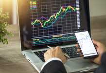 online trading