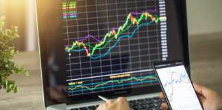online trading