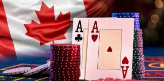 Online casino in Canada