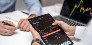 Forex trading