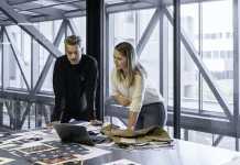 Top Tips on How to Make Your Sales Team More Productive meeting