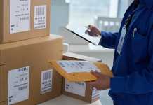 6 Ways to Improve Your Company’s Shipping Process Shipping Process