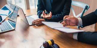 Commercial Disputes in business