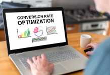 Conversion Rate Optimisation