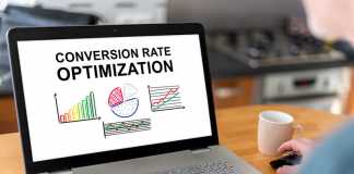 Conversion Rate Optimisation