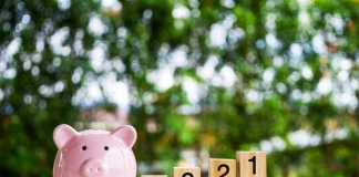 Save Money in 2021