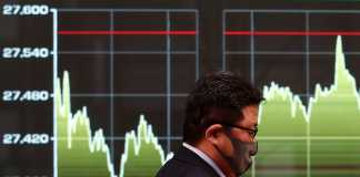 Fed tapering