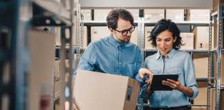 eCommerce Business