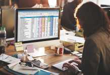 How to choose account information service providers? account information service