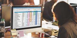 account information service