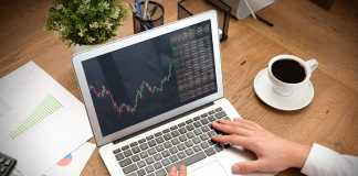 CFD trade