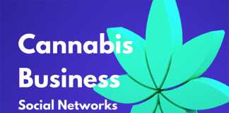 Cannabis Social Network