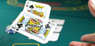 Casino