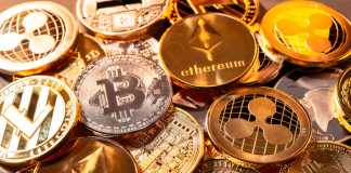 Cryptocurrency trading