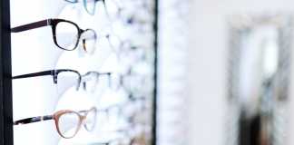 Eyeglasses