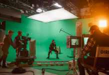 Film Production