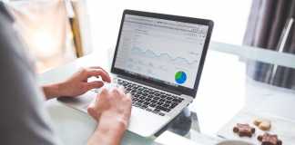 Financial Analytics