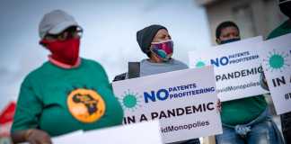 From vaccine inequality to economic apartheid