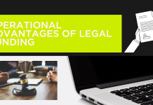 Legal Funding