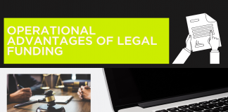 Legal Funding