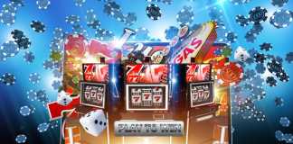 Online Casino