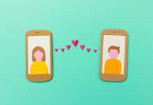 Online dating