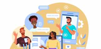 Online training