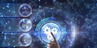 Small business technology