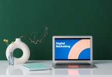 Social Media business