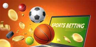 Sports Betting Software