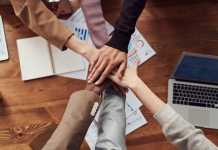 How Having A Membership Site Can Improve Your Business Team