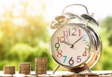 Time and Money