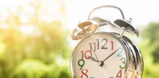Time and Money